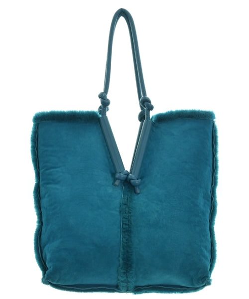 BOTTEGA VENETA กระเป๋าถือขนาดใหญ่