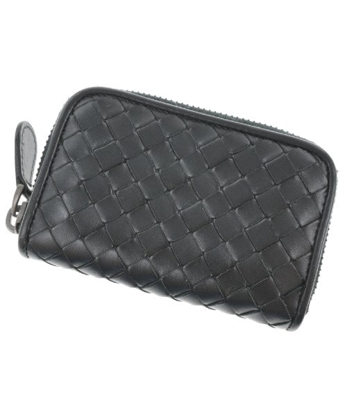 BOTTEGA VENETA กระเป๋าสตางค์/กระเป๋าใส่เหรียญ