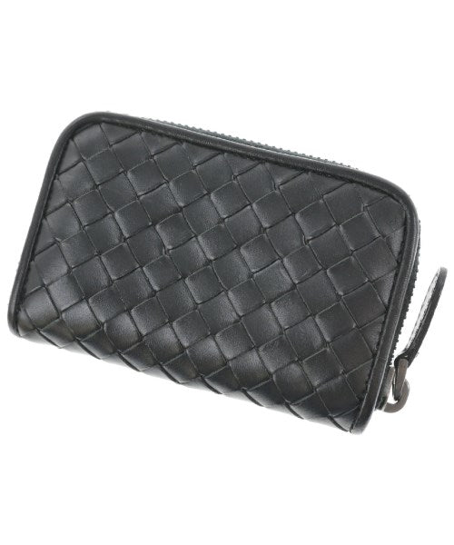 BOTTEGA VENETA กระเป๋าสตางค์/กระเป๋าใส่เหรียญ