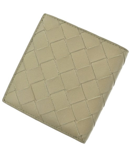 BOTTEGA VENETA กระเป๋าสตางค์/กระเป๋าใส่เหรียญ