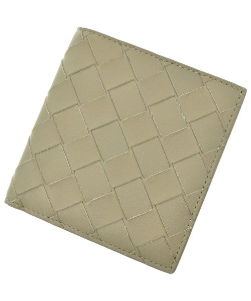 BOTTEGA VENETA กระเป๋าสตางค์/กระเป๋าใส่เหรียญ