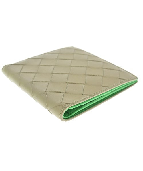BOTTEGA VENETA กระเป๋าสตางค์/กระเป๋าใส่เหรียญ