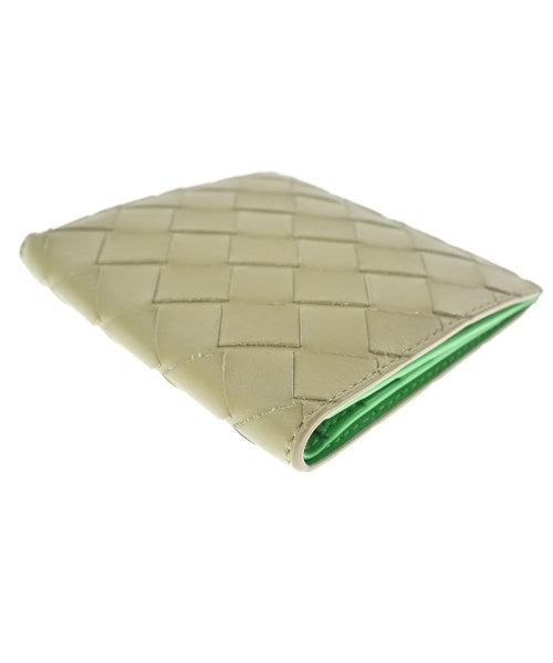 BOTTEGA VENETA กระเป๋าสตางค์/กระเป๋าใส่เหรียญ