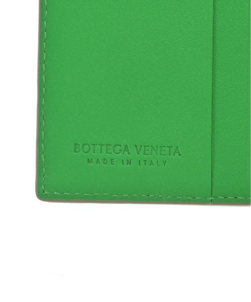 BOTTEGA VENETA กระเป๋าสตางค์/กระเป๋าใส่เหรียญ