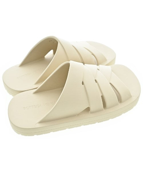 BOTTEGA VENETA รองเท้าแตะ