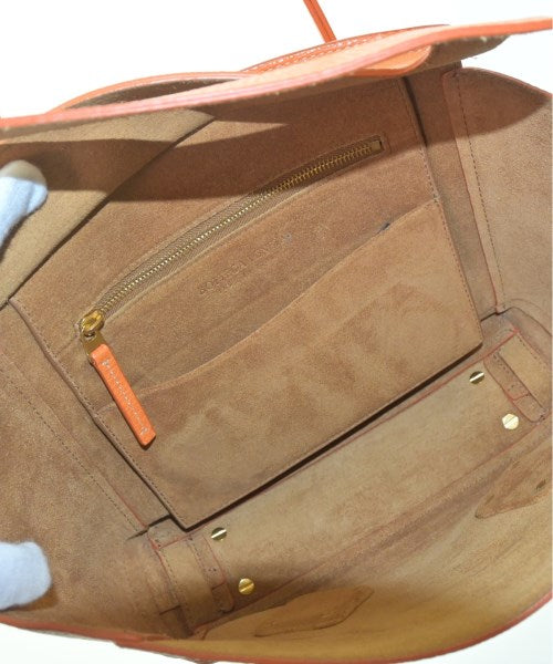 BOTTEGA VENETA กระเป๋าถือขนาดใหญ่