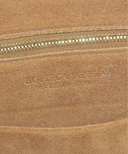 BOTTEGA VENETA กระเป๋าถือขนาดใหญ่
