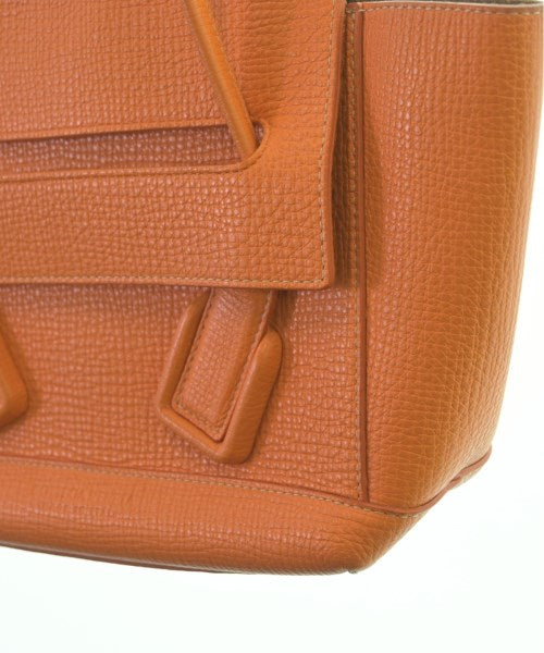 BOTTEGA VENETA กระเป๋าถือขนาดใหญ่