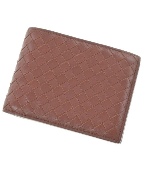 BOTTEGA VENETA กระเป๋าสตางค์/กระเป๋าใส่เหรียญ