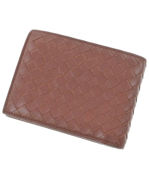 BOTTEGA VENETA กระเป๋าสตางค์/กระเป๋าใส่เหรียญ
