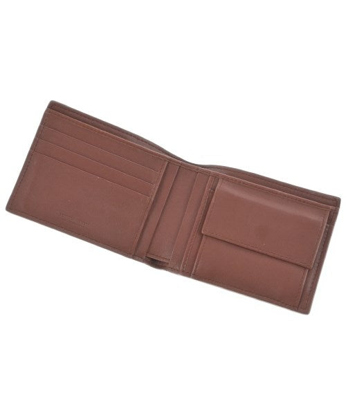 BOTTEGA VENETA กระเป๋าสตางค์/กระเป๋าใส่เหรียญ