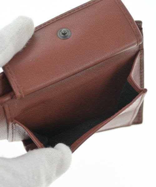 BOTTEGA VENETA กระเป๋าสตางค์/กระเป๋าใส่เหรียญ