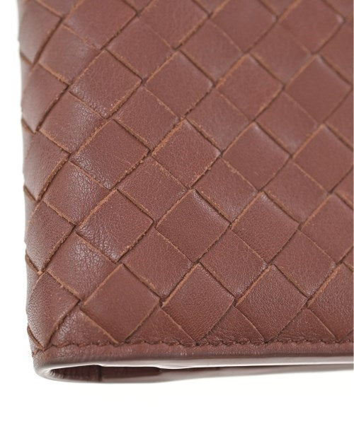 BOTTEGA VENETA กระเป๋าสตางค์/กระเป๋าใส่เหรียญ