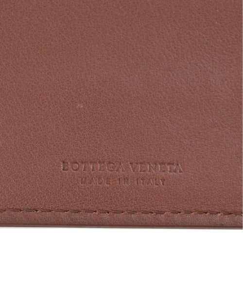 BOTTEGA VENETA กระเป๋าสตางค์/กระเป๋าใส่เหรียญ