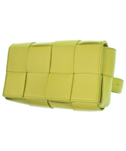 BOTTEGA VENETA กระเป๋าสะพาย