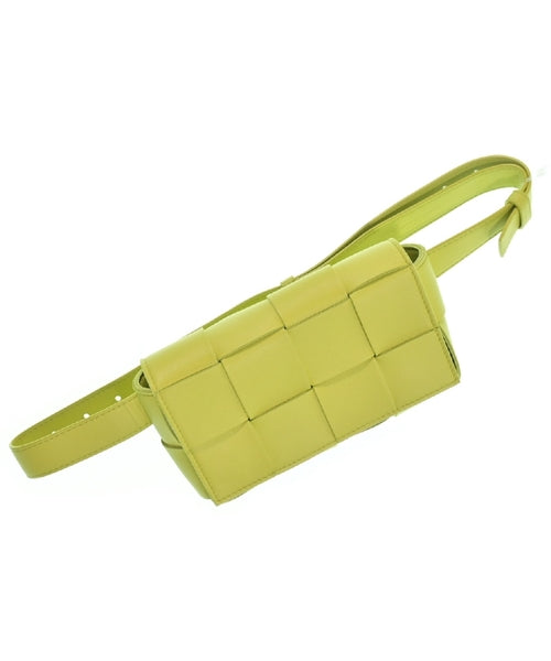 BOTTEGA VENETA กระเป๋าสะพาย