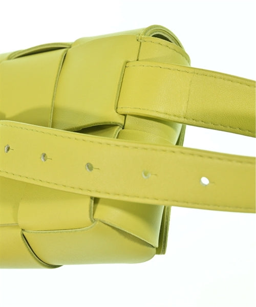 BOTTEGA VENETA กระเป๋าสะพาย