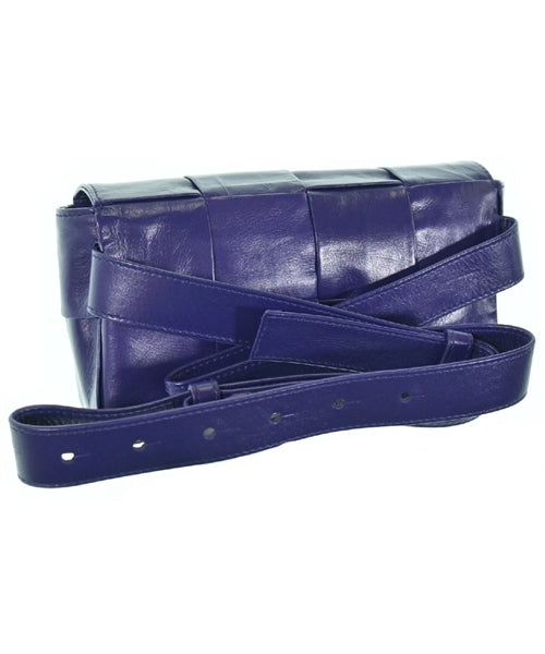 BOTTEGA VENETA กระเป๋าสะพาย