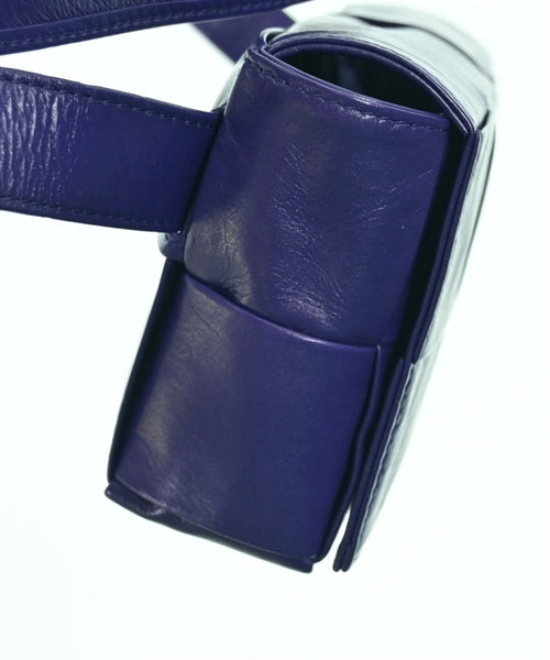 BOTTEGA VENETA กระเป๋าสะพาย
