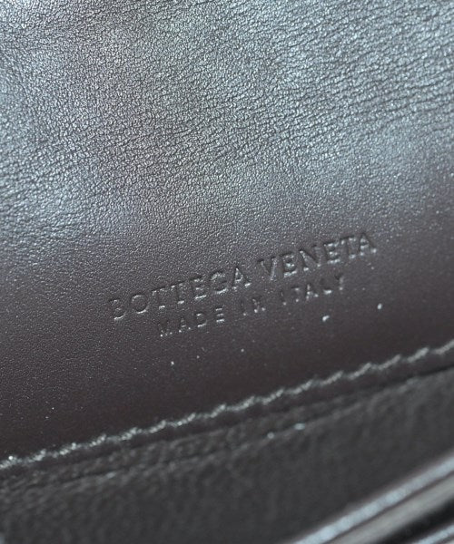 BOTTEGA VENETA กล่องใส่บัตร