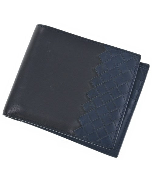 BOTTEGA VENETA กระเป๋าสตางค์/กระเป๋าใส่เหรียญ