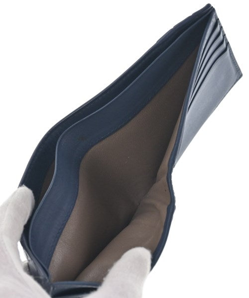 BOTTEGA VENETA กระเป๋าสตางค์/กระเป๋าใส่เหรียญ