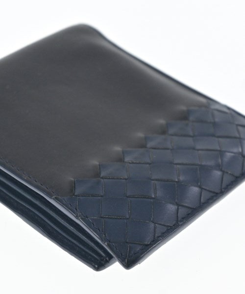 BOTTEGA VENETA กระเป๋าสตางค์/กระเป๋าใส่เหรียญ