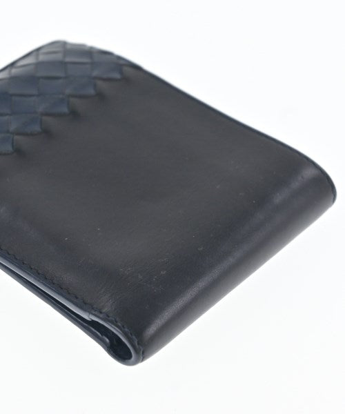 BOTTEGA VENETA กระเป๋าสตางค์/กระเป๋าใส่เหรียญ