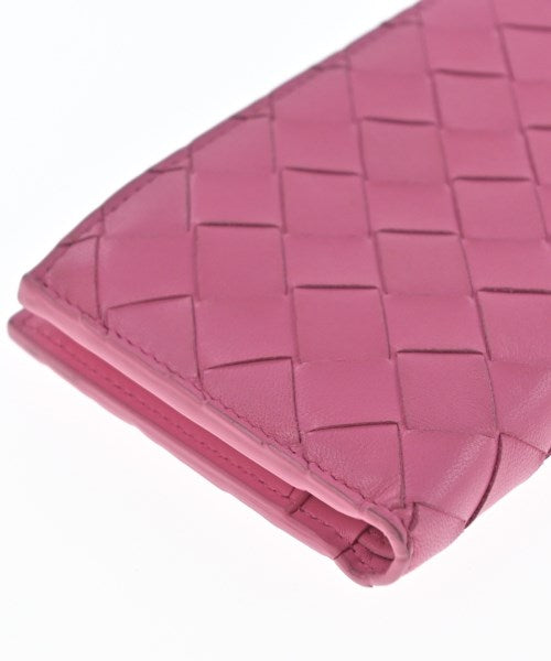 BOTTEGA VENETA กระเป๋าสตางค์/กระเป๋าใส่เหรียญ