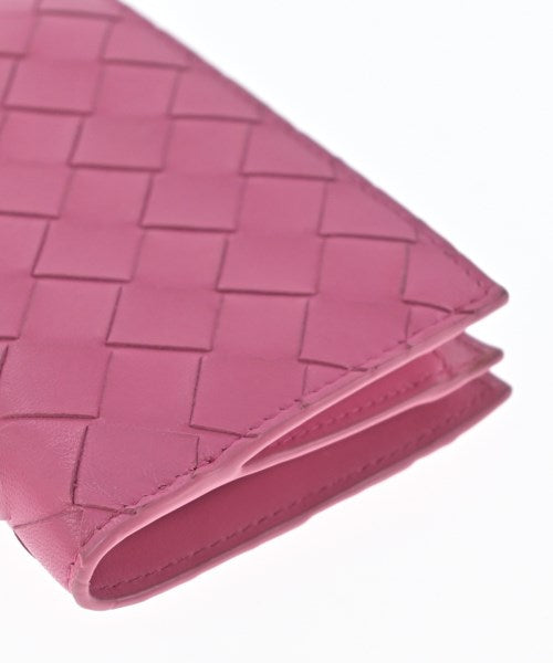 BOTTEGA VENETA กระเป๋าสตางค์/กระเป๋าใส่เหรียญ