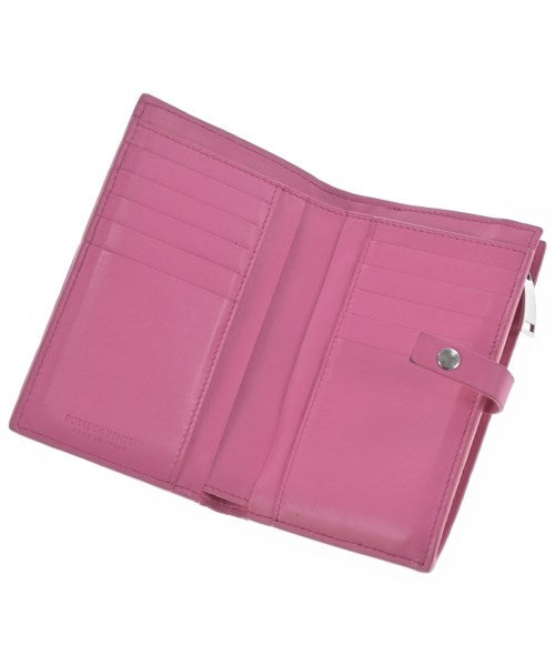 BOTTEGA VENETA กระเป๋าสตางค์/กระเป๋าใส่เหรียญ