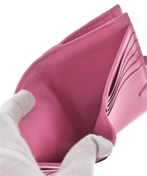 BOTTEGA VENETA กระเป๋าสตางค์/กระเป๋าใส่เหรียญ