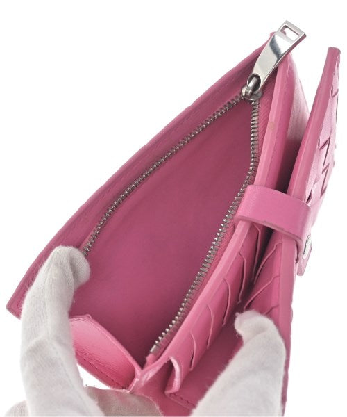 BOTTEGA VENETA กระเป๋าสตางค์/กระเป๋าใส่เหรียญ