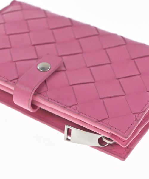 BOTTEGA VENETA กระเป๋าสตางค์/กระเป๋าใส่เหรียญ