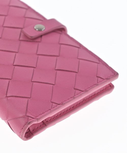 BOTTEGA VENETA กระเป๋าสตางค์/กระเป๋าใส่เหรียญ