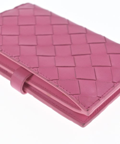 BOTTEGA VENETA กระเป๋าสตางค์/กระเป๋าใส่เหรียญ