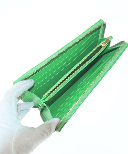 BOTTEGA VENETA กระเป๋าสตางค์/กระเป๋าใส่เหรียญ