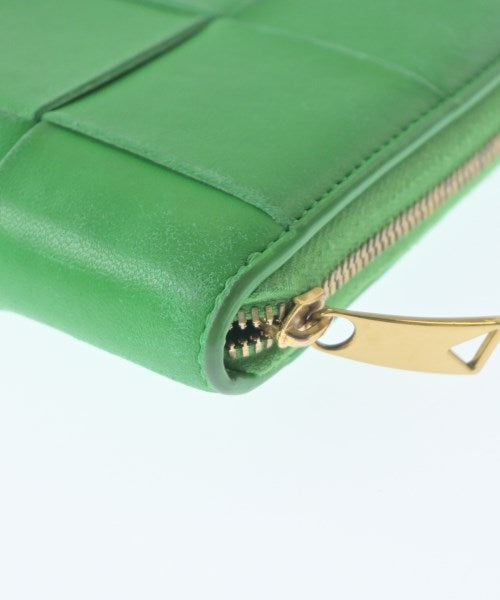 BOTTEGA VENETA กระเป๋าสตางค์/กระเป๋าใส่เหรียญ