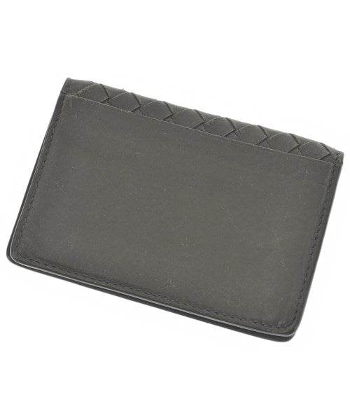 BOTTEGA VENETA กล่องใส่บัตร