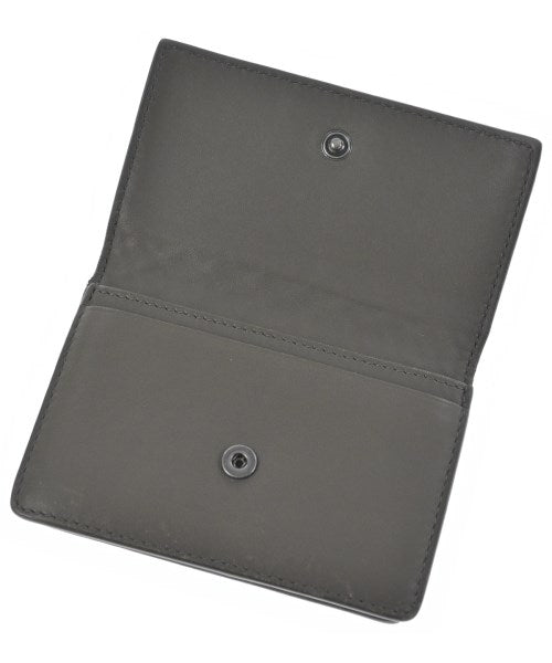 BOTTEGA VENETA กล่องใส่บัตร