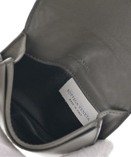 BOTTEGA VENETA กล่องใส่บัตร