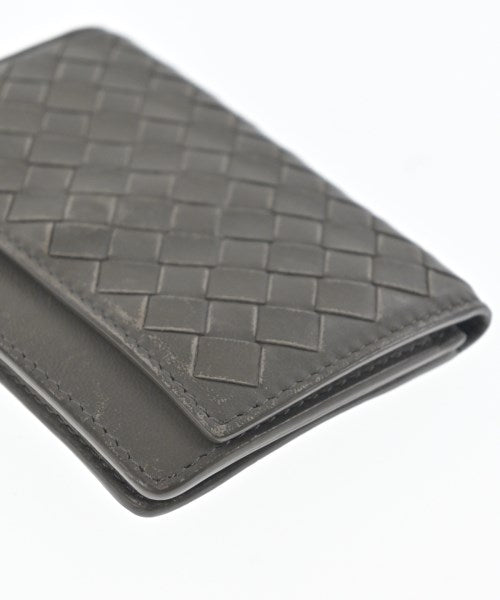 BOTTEGA VENETA กล่องใส่บัตร