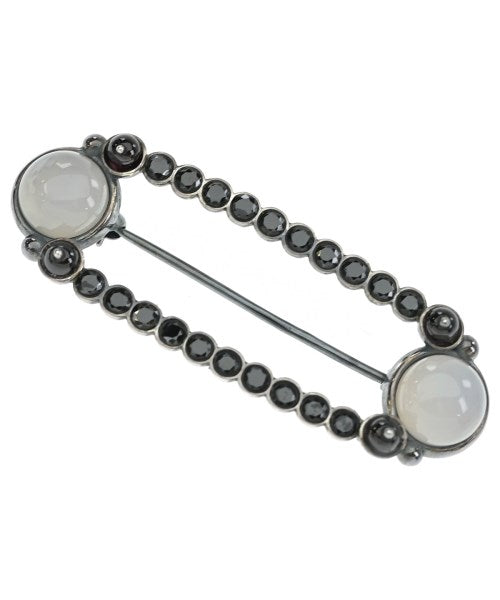 BOTTEGA VENETA เข็มกลัด/ดอกไม้ติดเสื้อ