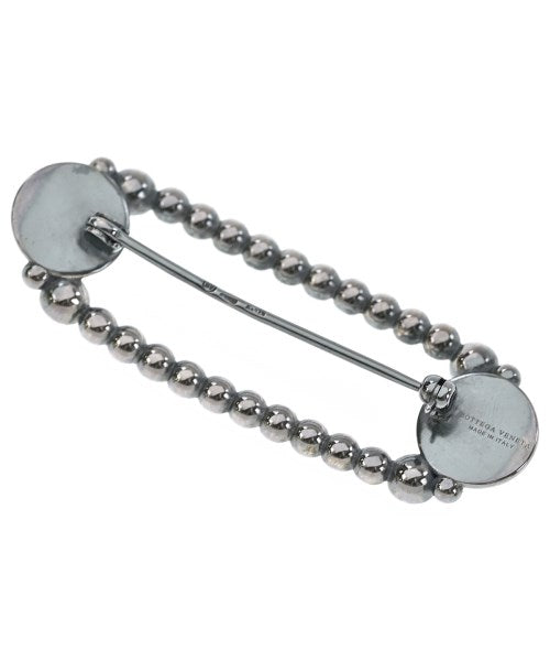 BOTTEGA VENETA เข็มกลัด/ดอกไม้ติดเสื้อ