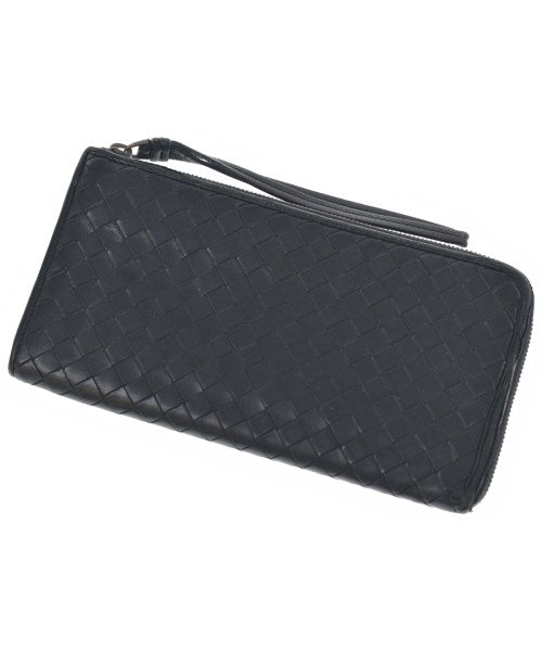 BOTTEGA VENETA กระเป๋าสตางค์/กระเป๋าใส่เหรียญ