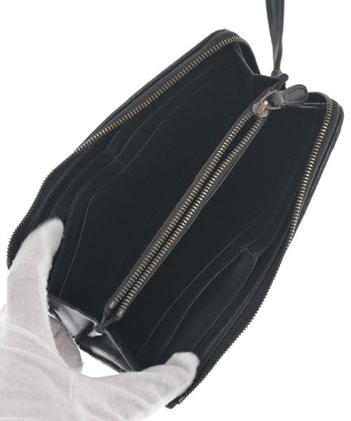 BOTTEGA VENETA กระเป๋าสตางค์/กระเป๋าใส่เหรียญ