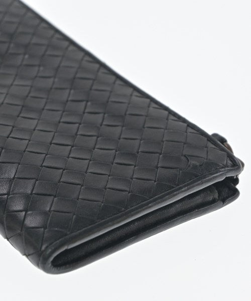 BOTTEGA VENETA กระเป๋าสตางค์/กระเป๋าใส่เหรียญ