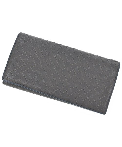 BOTTEGA VENETA กระเป๋าสตางค์/กระเป๋าใส่เหรียญ