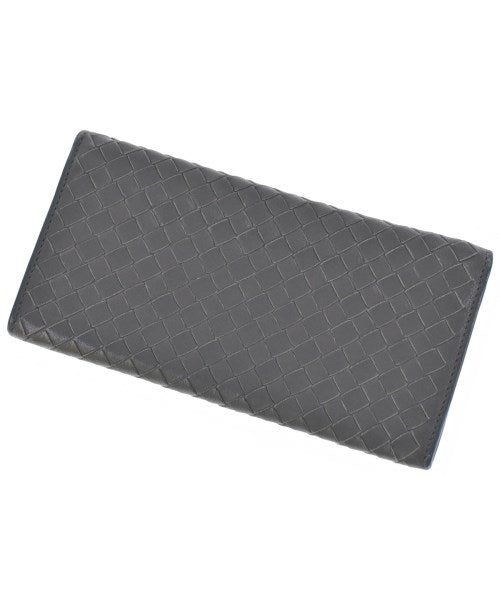 BOTTEGA VENETA กระเป๋าสตางค์/กระเป๋าใส่เหรียญ