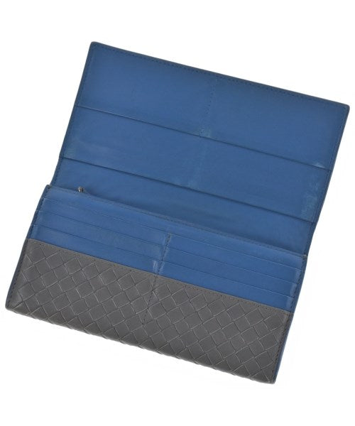 BOTTEGA VENETA กระเป๋าสตางค์/กระเป๋าใส่เหรียญ